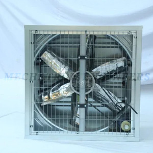 ZZ-800 Fan